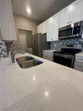 8008 Doreen Ave in Fort Worth, TX - Building Photo - Building Photo