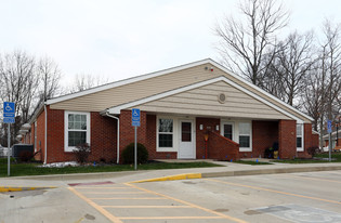 Maplewood Senior Citizens Village Apartments