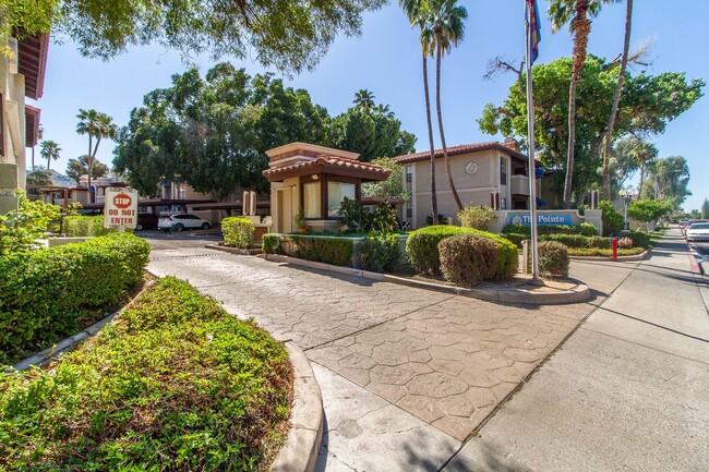 property at 7557 N St