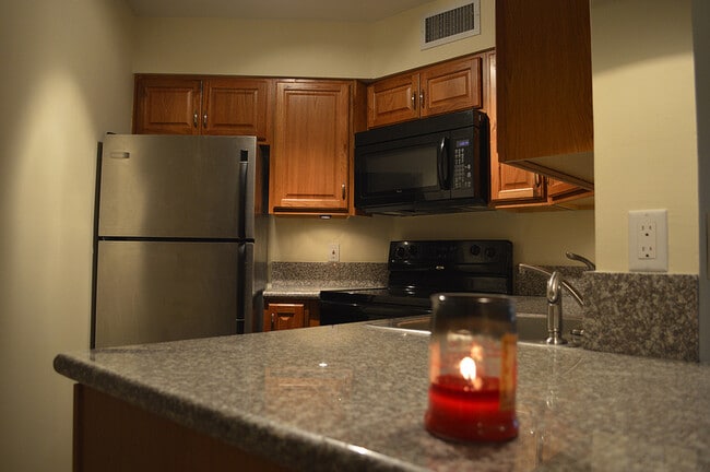 216 Lake Pointe Dr in Oakland Park, FL - Building Photo - Building Photo