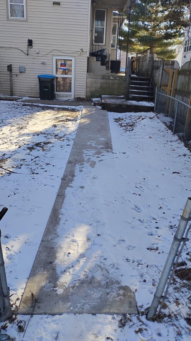 1626 2nd Ave N in Fort Dodge, IA - Building Photo - Building Photo