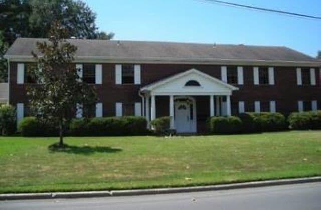 property at 4200 S Cherry St