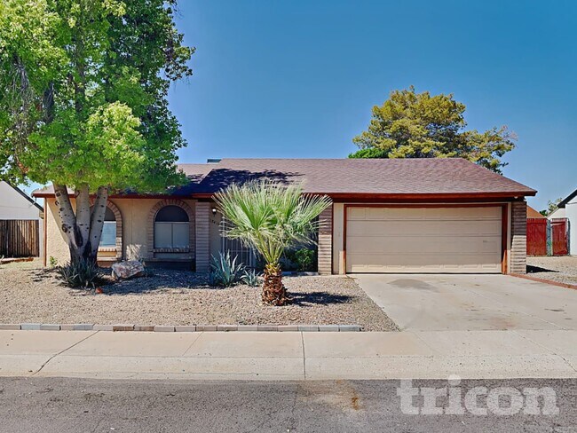 18416 N 55th Dr in Glendale, AZ - Building Photo - Building Photo