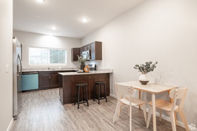 100 N 5th St, Unit 1103 in Wylie, TX - Foto de edificio - Building Photo