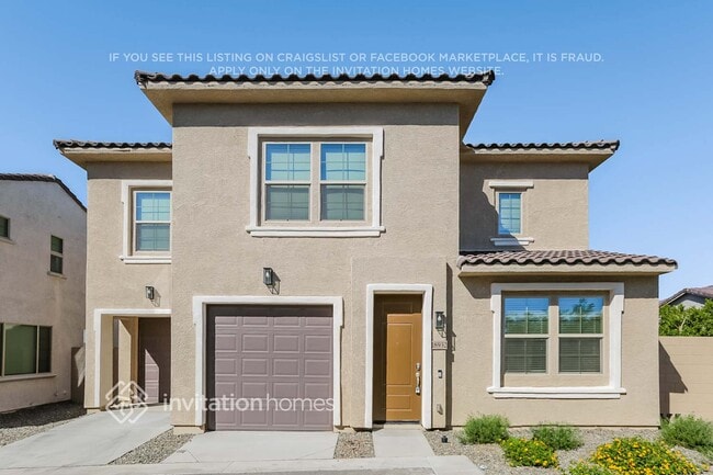 property at 18932 W Reade Ave