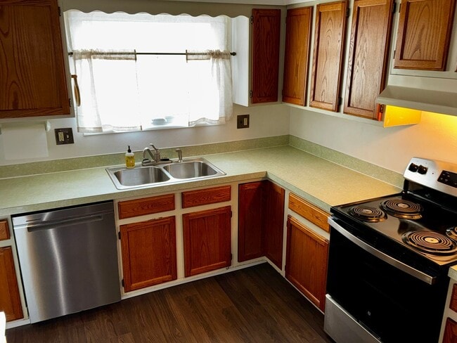 2912 Radcliff Cir in Fort Collins, CO - Building Photo - Building Photo