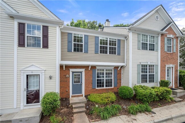 property at 1135 Kilmington Ct