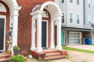 4636 Virginia Ave in Dallas, TX - Building Photo - Building Photo