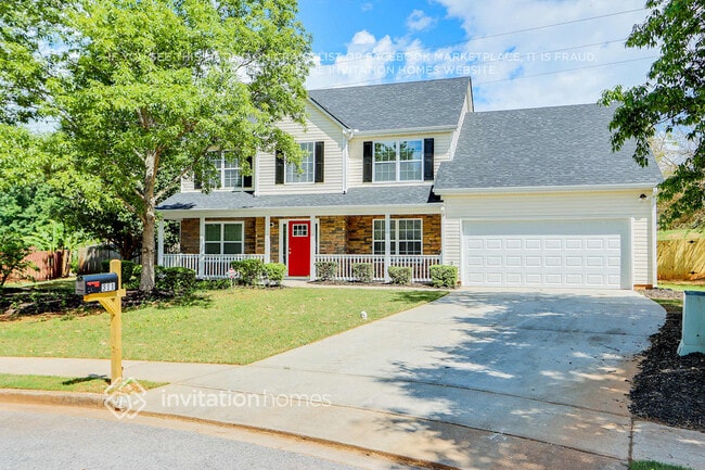 property at 311 Rockingham Dr