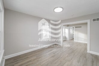 5840 Park Ave in Kansas City, MO - Building Photo - Building Photo