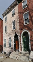 2107 Spring Garden St in Philadelphia, PA - Building Photo - Building Photo