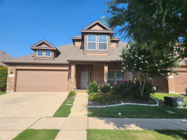 property at 209 Meadows Dr