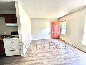 336 E Webster St in Nashville, TN - Building Photo - Building Photo