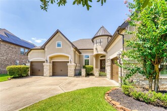 6830 Antique Cedar Ln in Spring, TX - Building Photo - Building Photo