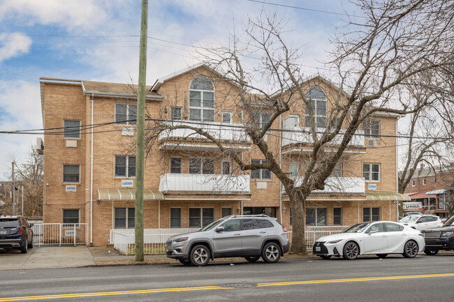 2601 E 24th St in Brooklyn, NY - Building Photo - Building Photo