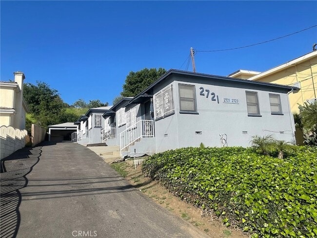 property at 2723 S Fremont Ave