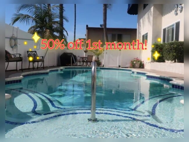 Narbonne Apartments
