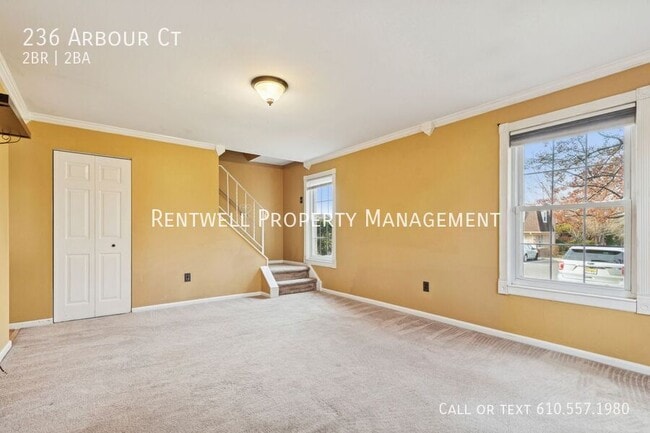 236 Arbour Ct in North Wales, PA - Building Photo - Building Photo