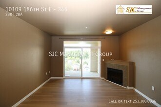 10109 186th St E-Unit -346 in Puyallup, WA - Building Photo - Building Photo