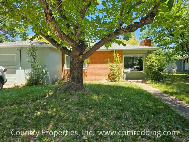 property at 760 Lincoln St