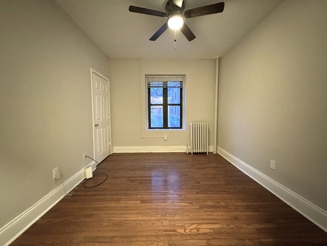 4 Langmaid Ave in Somerville, MA - Building Photo - Building Photo