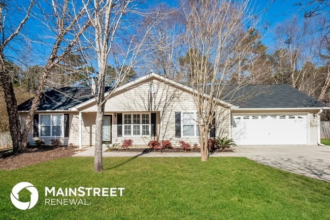 69 Willow Ridge Dr in Hampton, GA - Building Photo - Building Photo