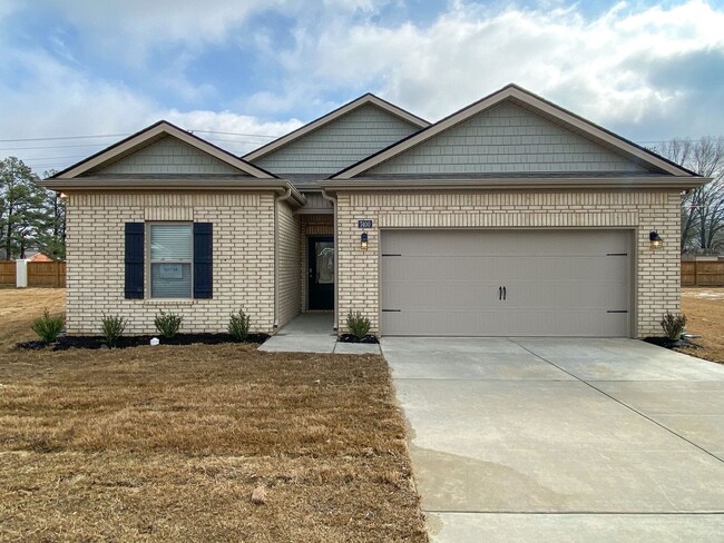 property at 7400 Barrett Oaks Cv