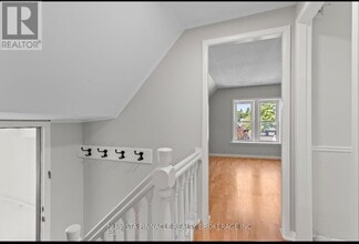 7065 Longwoods Rd in London, ON - Building Photo - Building Photo