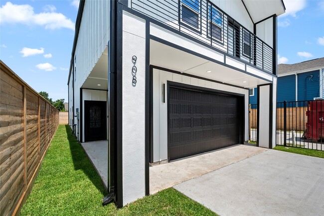 property at 908 Lucky St