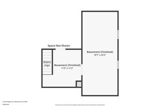 110 Stonegate Dr in Alexandria, KY - Building Photo - Building Photo