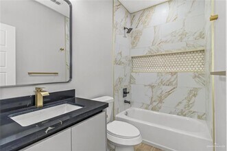 102 Yosemite Dr, Unit 1 in Mission, TX - Building Photo - Building Photo