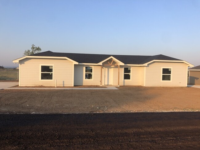 property at 117 Quail Meadows Dr