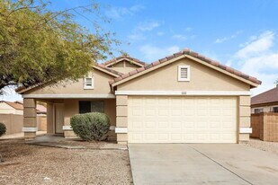 6418 W Preston Ln in Phoenix, AZ - Building Photo