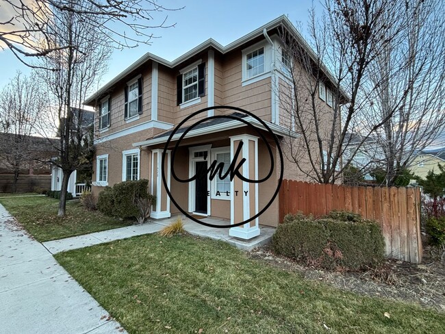 1628 W Minden Village Loop in Minden, NV - Building Photo - Building Photo