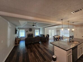 799 Goodale Dr in Augusta, GA - Building Photo - Building Photo
