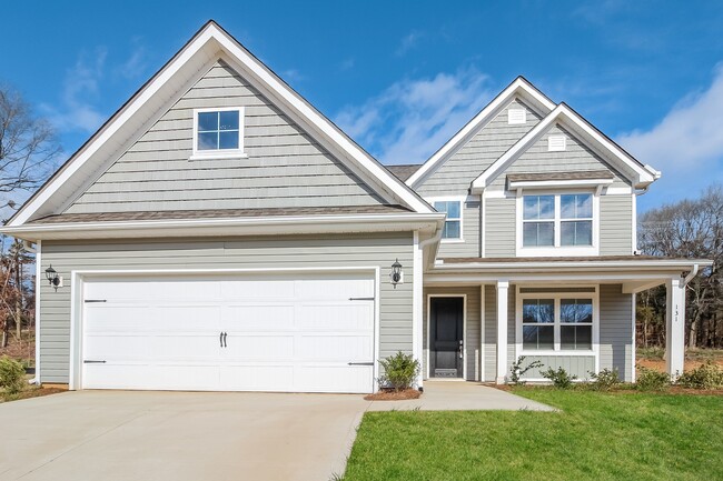 property at 100 Renwood Rd