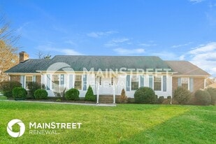 231 Lori Ln in Winston-Salem, NC - Building Photo