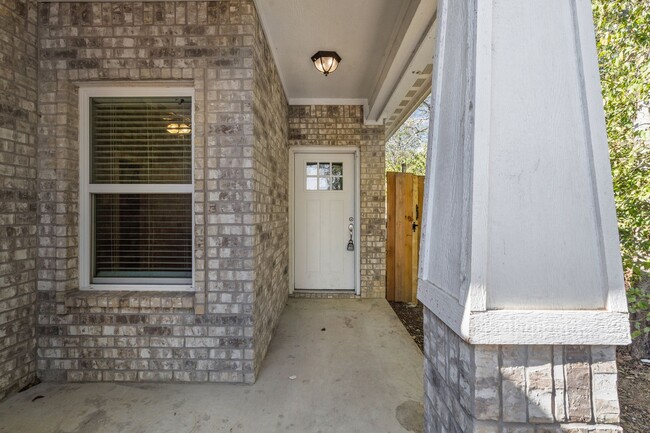 property at 708 S Rusk Ave