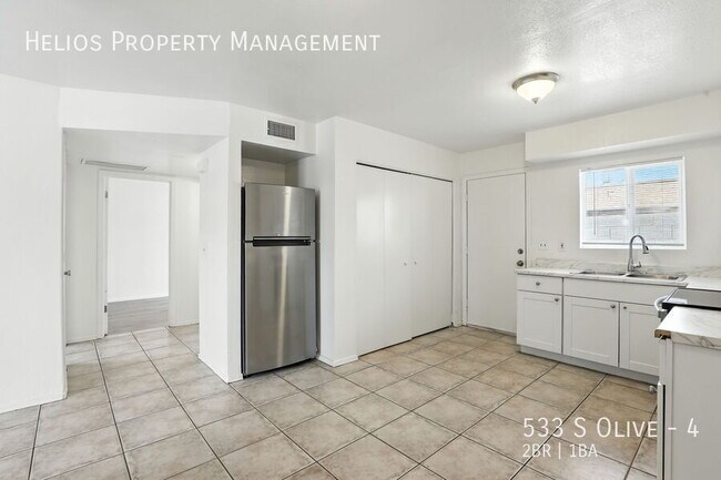 533 S Olive in Mesa, AZ - Building Photo - Building Photo