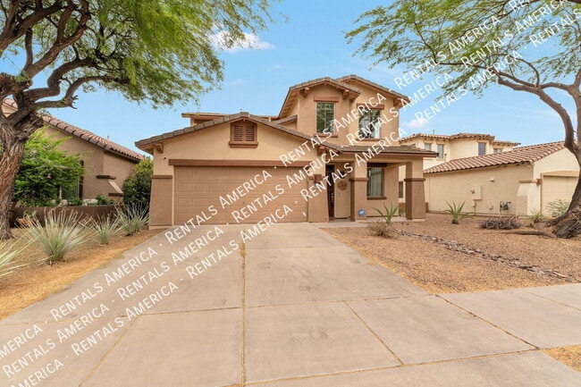 property at 12936 N Salt Cedar Dr