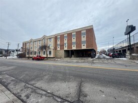 65 Front St in Binghamton, NY - Building Photo