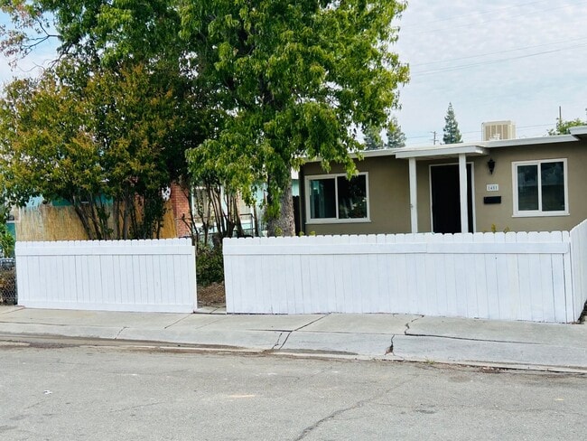 property at 1451 Knights Row