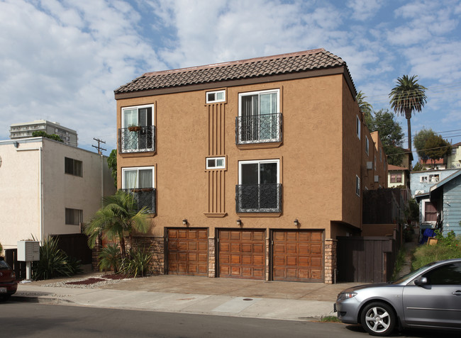 4054 Florida St in San Diego, CA - Building Photo - Building Photo