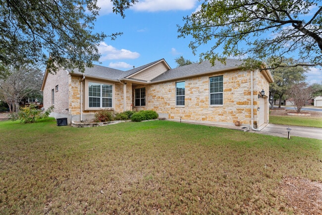 12418 Cascade Hills in San Antonio, TX - Building Photo - Building Photo