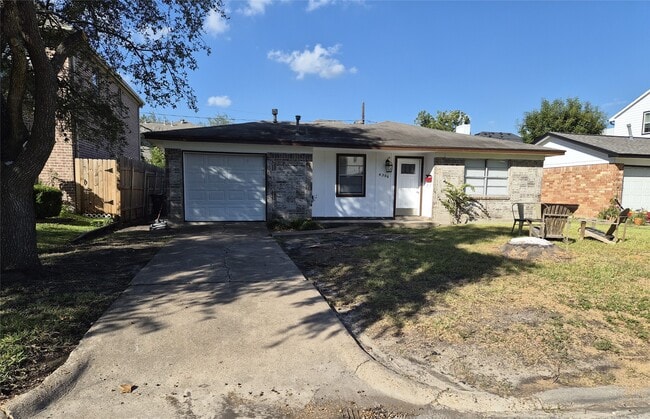 property at 4306 Effie St