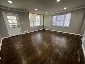4969 12th St NE in Washington, DC - Building Photo - Building Photo
