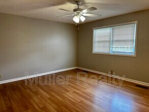 1923 Ridgecrest Dr in Knoxville, TN - Building Photo - Building Photo