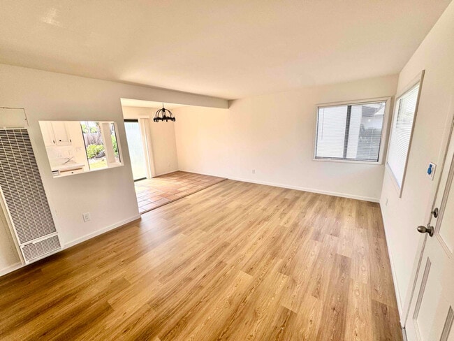 5160 Cole St in San Diego, CA - Building Photo - Building Photo