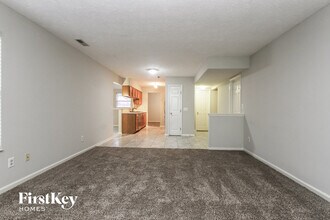 7716 Gullit Way in Indianapolis, IN - Building Photo - Building Photo