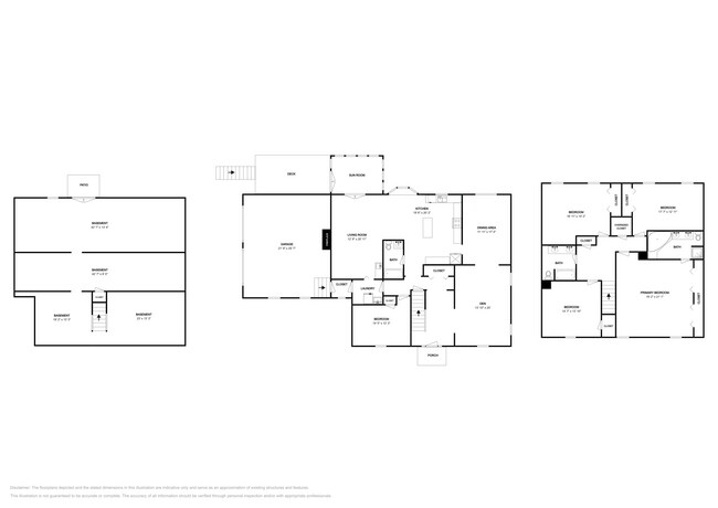 115 Creekside Trail in Fayetteville, GA - Building Photo - Building Photo